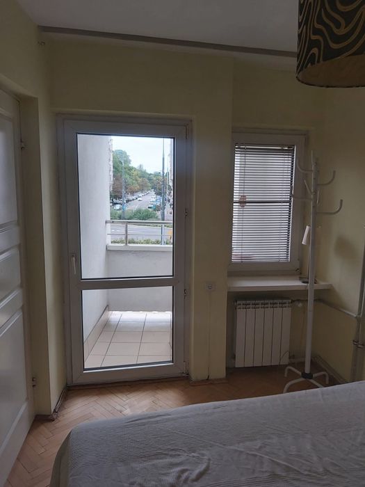 Mieszkanie – Warszawa - Widok 5