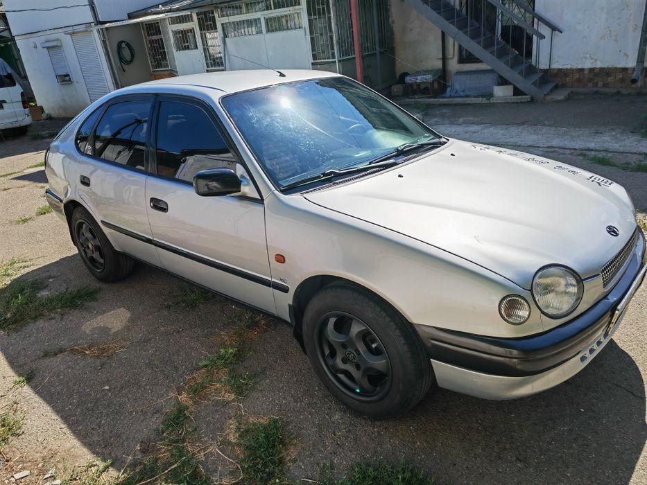Продам Toyota Corolla E110