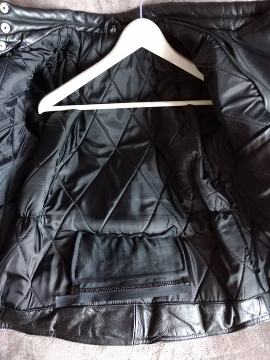 Vendo 2 Blusões Motard