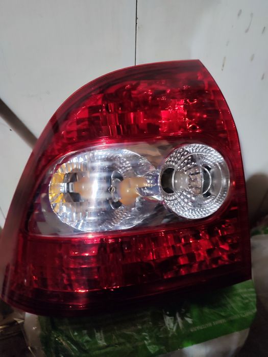 Задні стопи ВАЗ 2170-2172 Пріора