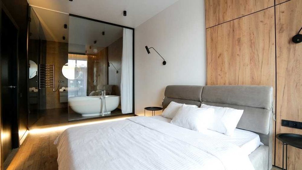 Оренда пентхауса 75 м² у ЖК Avalon, просп. Чорновола, 2000 $