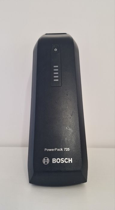 Bateria bosch powerpack 725wh smart system 2025 Bidonowa