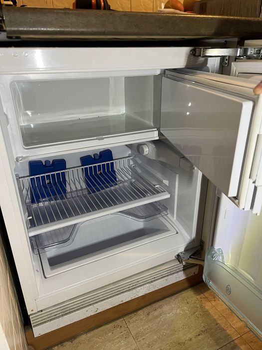 Lodówka Hotpoint-Ariston BTSZ 1631/HA