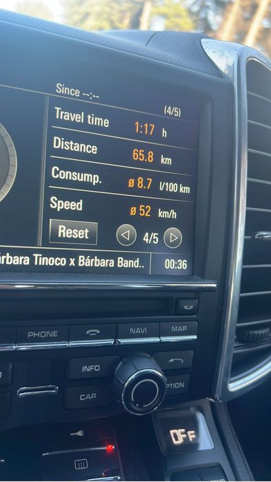 Porsche cayenne s hybrid 2010