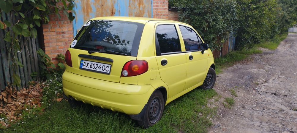 Продам автомобіль