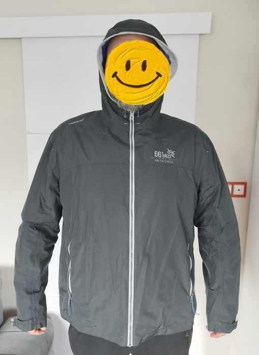 Kurtka męska Tribord 3 xl