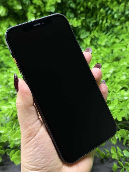 iPhone 12 Pro, 512Gb, Pacific Blue [Neverlock] Айфон 12 Про #2688