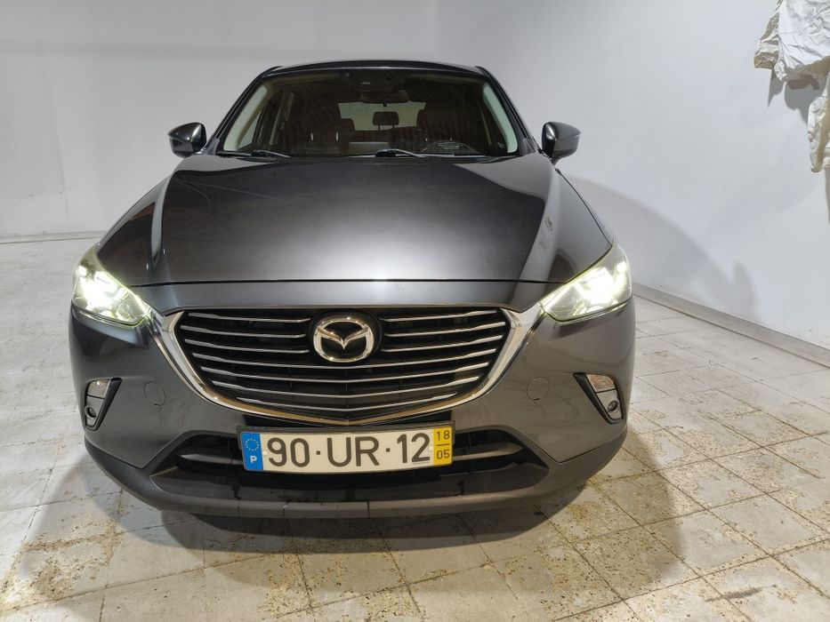 Mazda CX 31.5 Sky Activ-D
