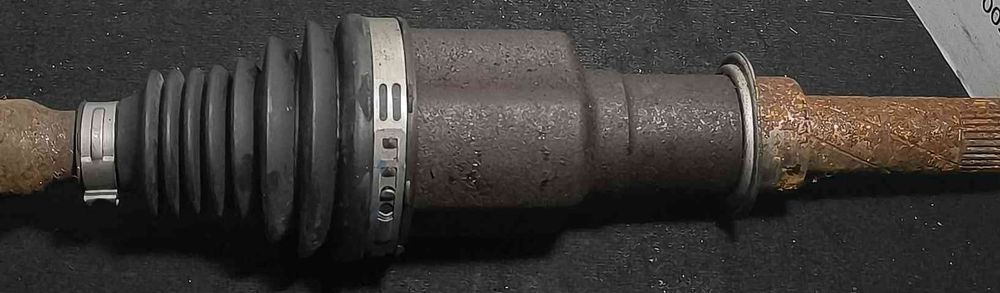 Transmissão Trás Direita A4533503800 - SMART FORFOUR Hatchback