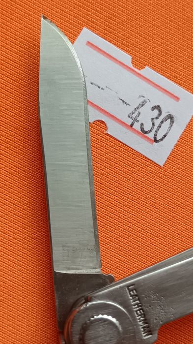 Мультитул Leatherman Micra
