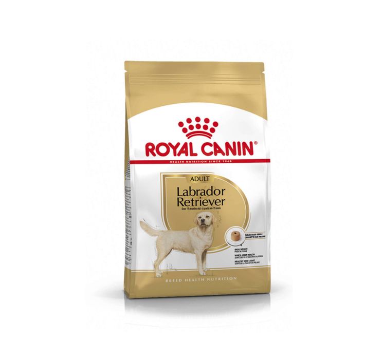 Royal Canin Labrador Retriever 12kg