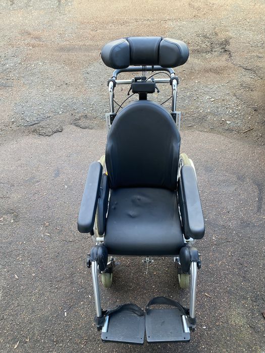 Продам інвалідний візок