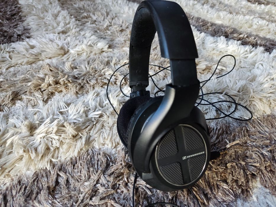 Słuchawki Sennheiser HD 428