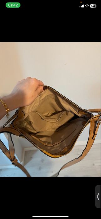 Mala tiracolo paco martinez