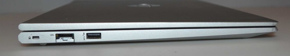 Великий вибір ноутбуків \\ HP  Probook 450 G8 \ IPS \ i5-1135G7 \ 16Gb \ новий SSD \ метал
