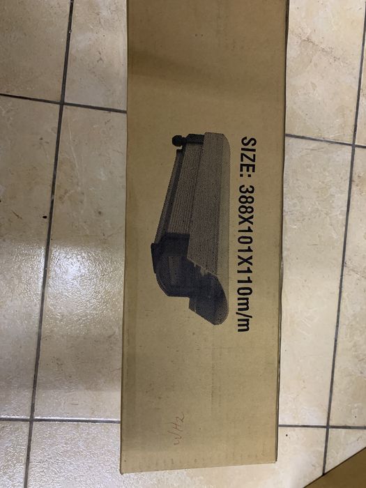 Caixa vigilância para exterior com resistência