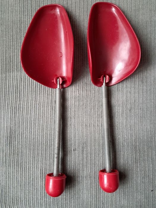 Формодержатели складывающиеся