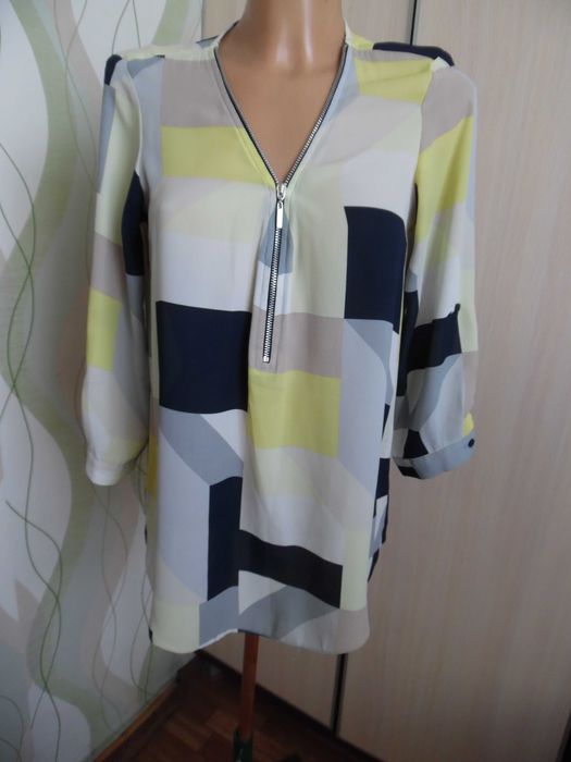 bluzka poliester L dorothy perkins  (44)