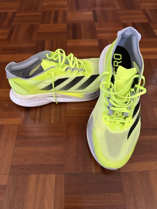 Adidas Adizero Boston 12