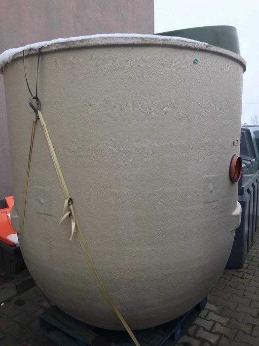 Oczyszczalnie Biologiczne Kingspan BioFicient BioTec BioDisc Woda Dom