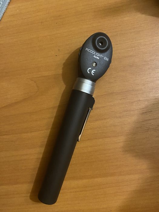 Офтальмоскоп Piccolight E50 KaWe
