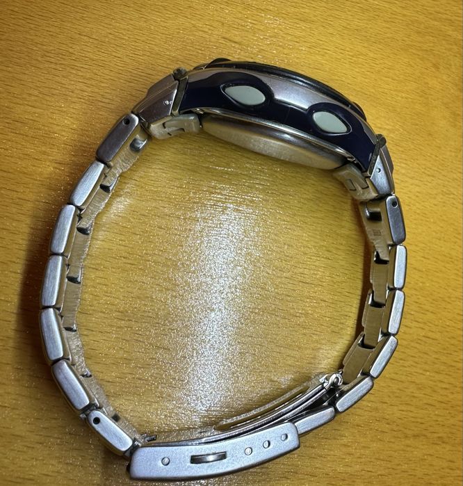 Часы мужские Casio G-Shock MTG -701(2599)
