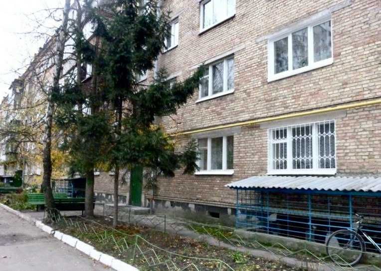 Предлагается аккуратная 2-ком квартира 47м2, центр Броваров