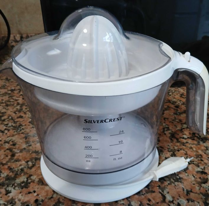 Espremedores de sumo