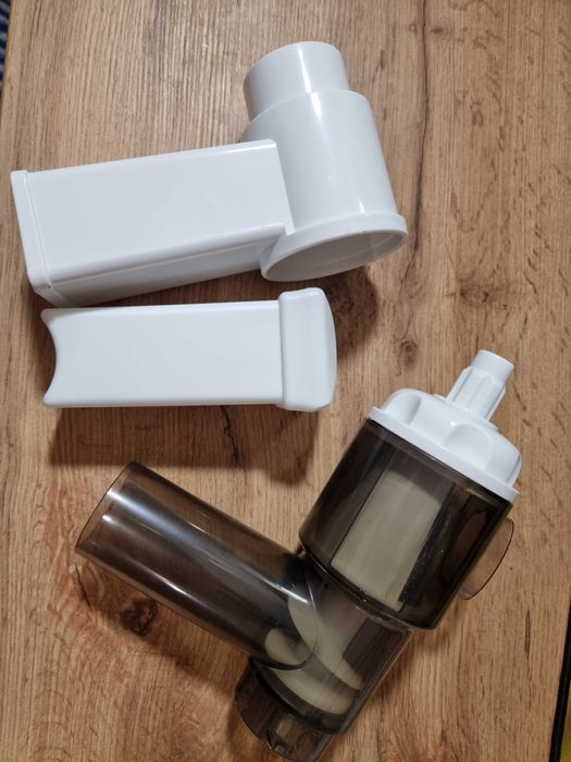 Насадки для м'ясорубки