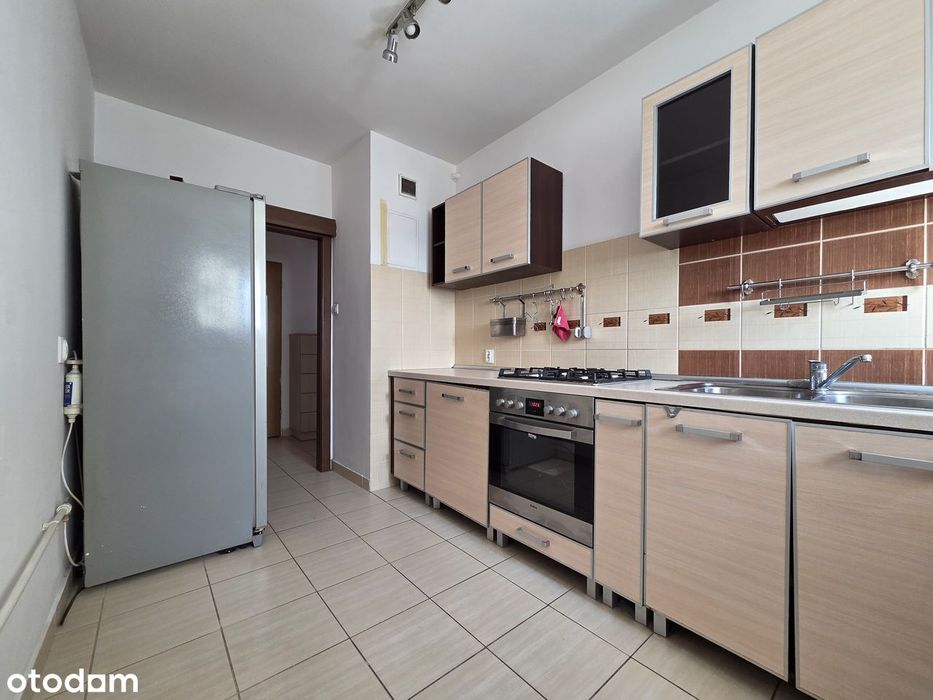 Mieszkanie na sprzedaż Poznań Rataje os. Orła Białego REAL ESTATE 24