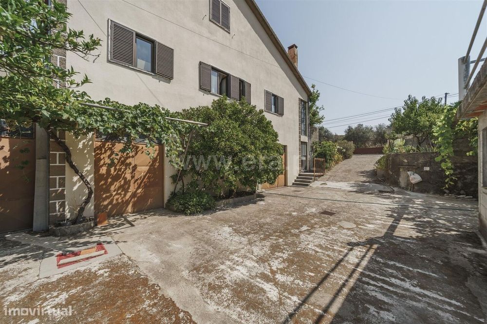 Moradia Isolada T3 / Belmonte, Monte do Bispo