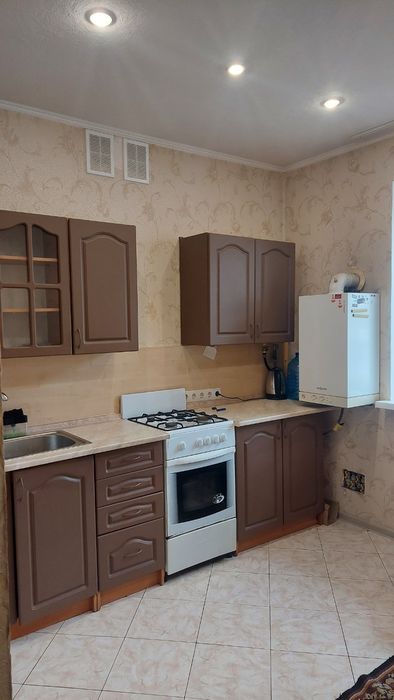 Здається 1-кімнатна в ЖК " Софія"
