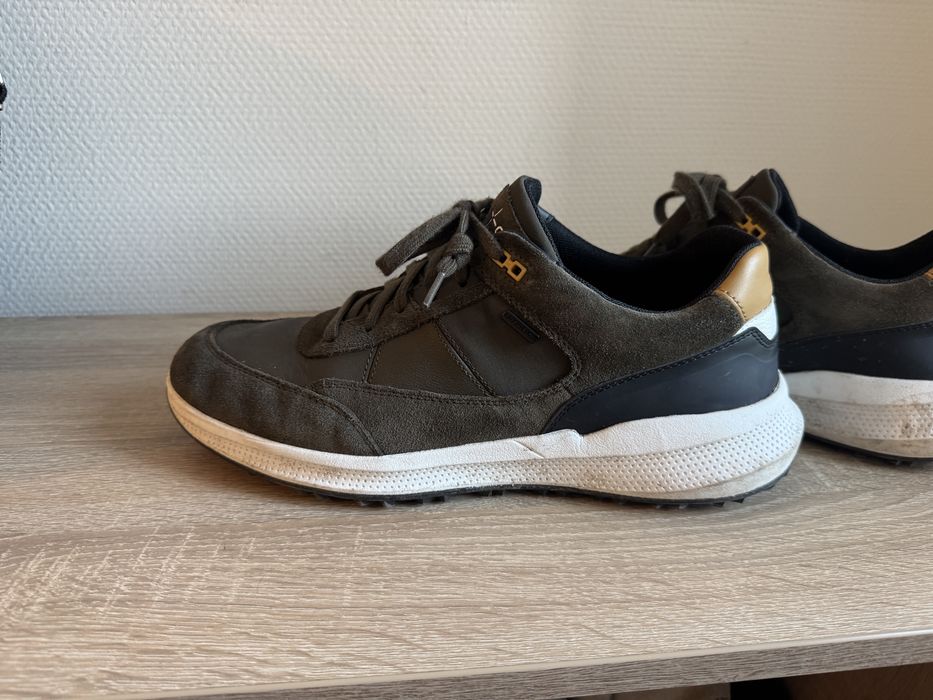 Buty Męskie Geox 45