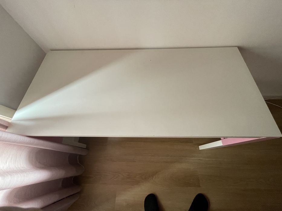 Secretaria Ikea Pahl Altura ajustavel