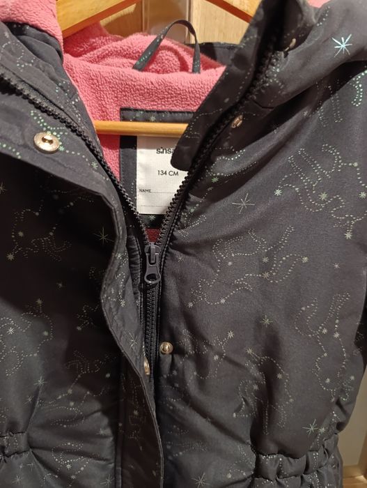 Kurtka zimowa 132 Sinsay