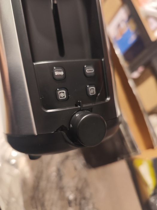 Toster Tefal Element tostera TL4308 podwójny