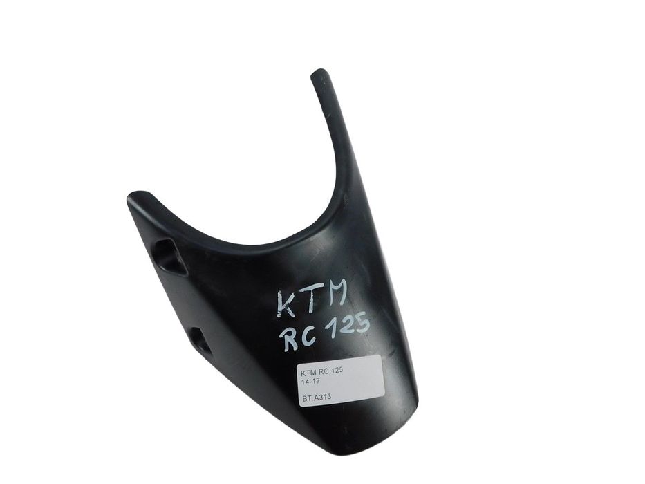BŁOTNIK TYŁ TYLNY KTM RC 125 14-17