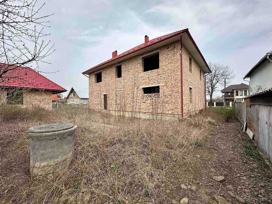 Продаю будинок с. Королівка