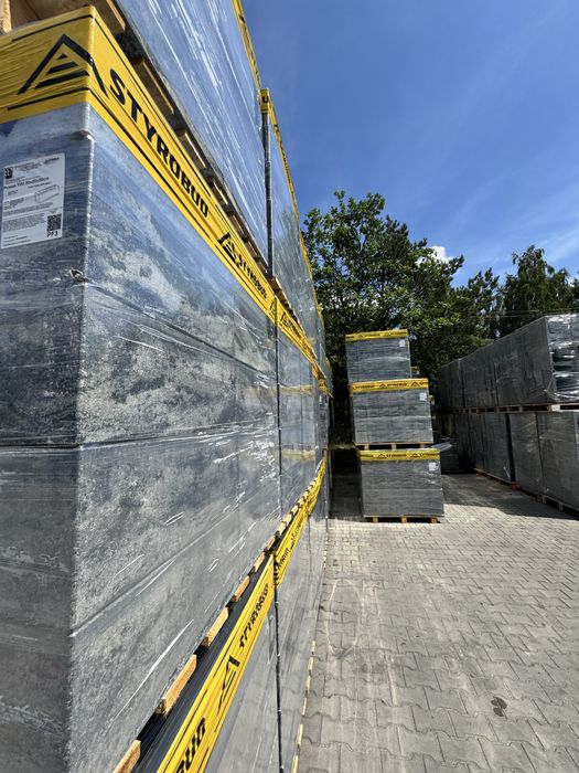 BLACK WEEK Pustak Skandynawska Szarość 500x200x200 WYPRZEDAŻ