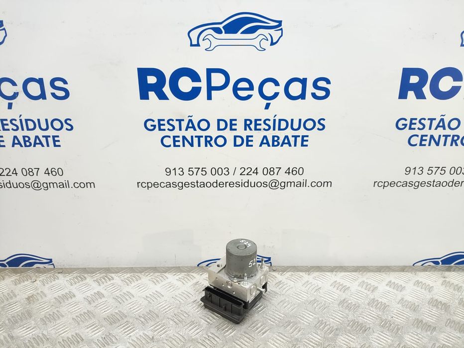 Módulo ABS Bloco Hidraulico Mazda MX - 5 NC Original