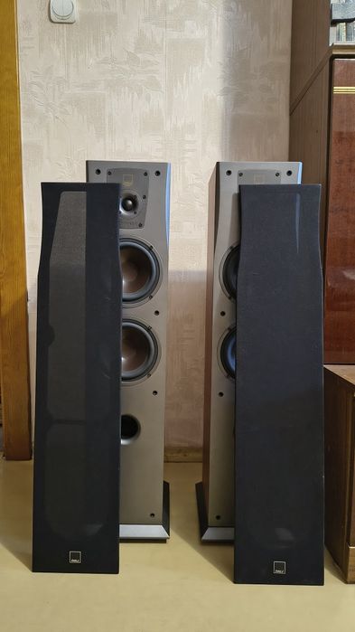 Акустика DALI Concept 6