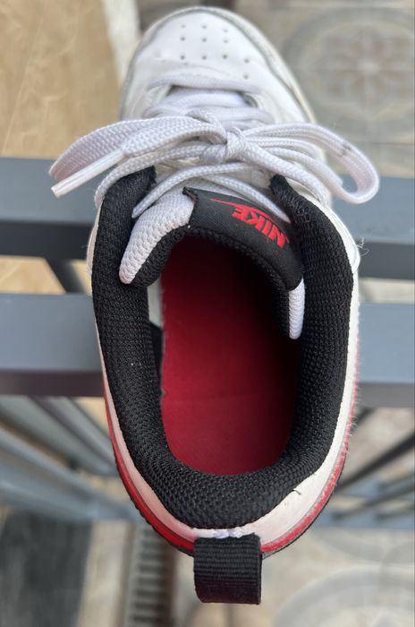 Tenis da Nike Originais