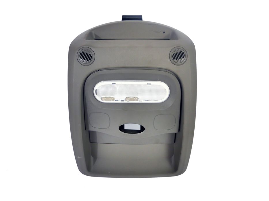 półka lampka renault master,movano 2010-