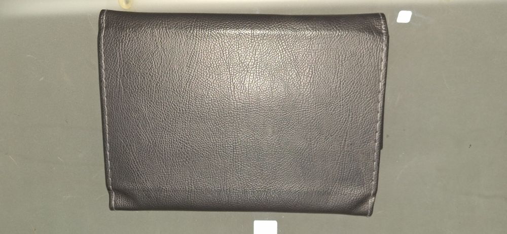 Pasta porta documentos