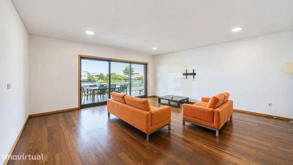 Apartamento, São Pedro