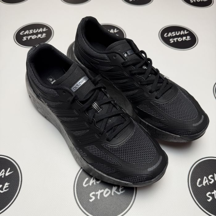 ОРИГІНАЛ Чоловічі Кросівки Adidas Adizero Aruku 42.5 44 з США