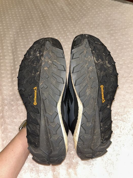 Кросівки Adidas TERREX FREE HIKER 2.0
