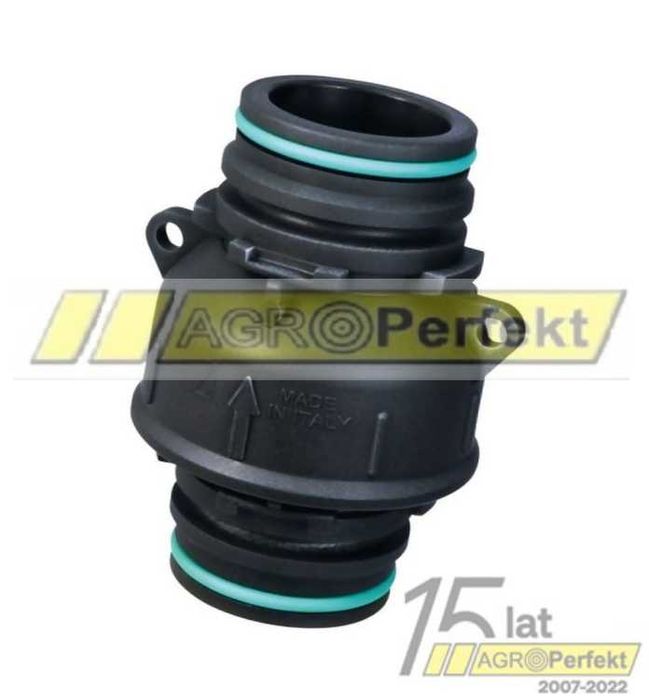 Zawór zwrotny T9M ARAG, AGRIFAC