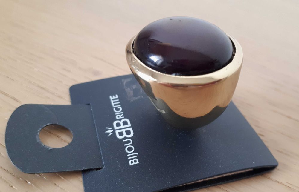 nowy pierścionek Bijou Brigitte rozm 15/16