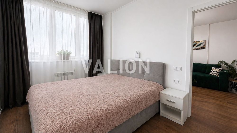 Продаж 1к+ кухня-вітальня в ЖК Solo Park, Генератор, Укриття. Соломʼянський парк. Без комісії